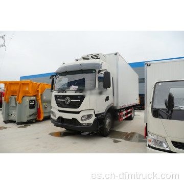 Nuevo camión frigorífico Dongfeng en venta